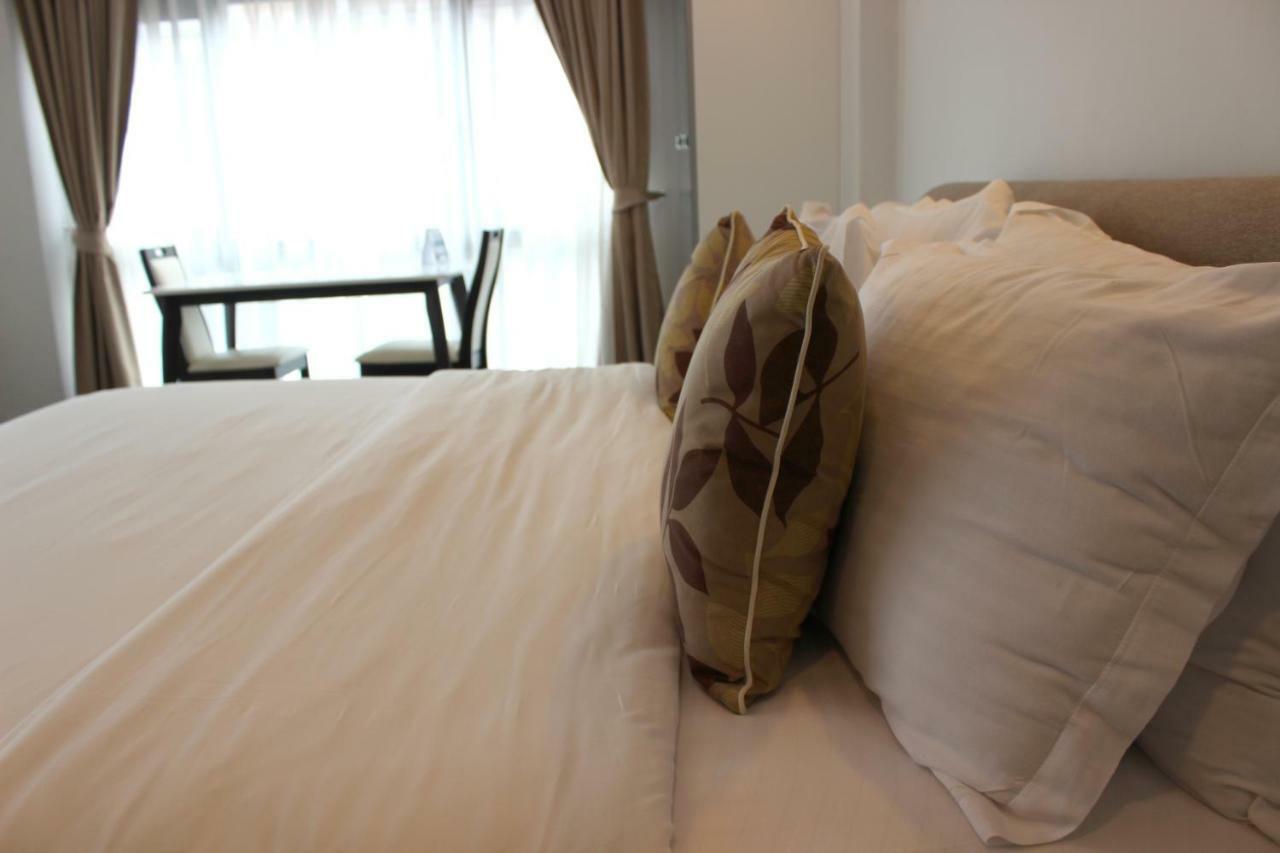 V One Pride-Sukhumvit 22, Bangkok Hotel Exterior photo